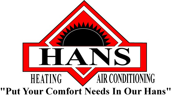 Hans Heating and Air Conditioning